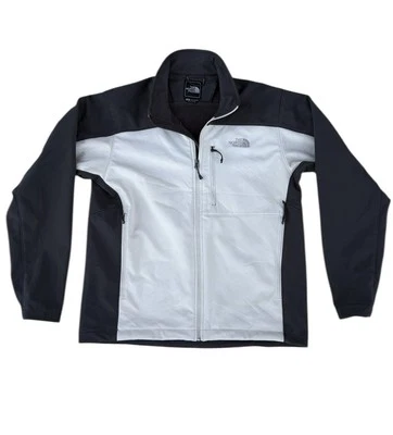 The North Face Apex Bionic Softshell Jacket Men’s Size Large - Image 1 of 4