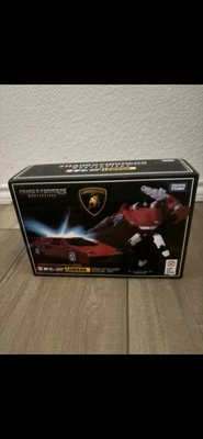 Transformers Masterpiece - Image 1 of 3