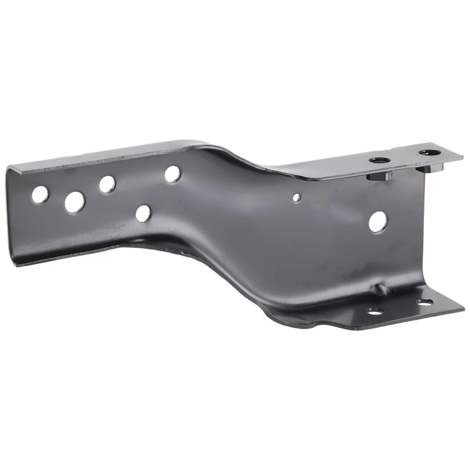 Soporte de parachoques para Chevrolet S10 1998-2004 lado del conductor trasero Fleetside Foto 1 de 4