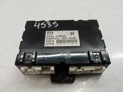 CC2967560C MODULO COMFORT / CC2967560C / CC2967560C / 741273 PER MAZDA 5 BERL. - Immagine 1 di 4