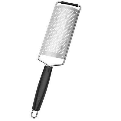 Lurch Tango RT34 fein Edelstahl Reibe Zitrusfrüchte Muskat Parmesan - Bild 1 von 3
