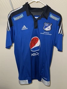 Adidas Millonarios FC Rafael Robayo Signed Jersey - Imagen 1 de 13