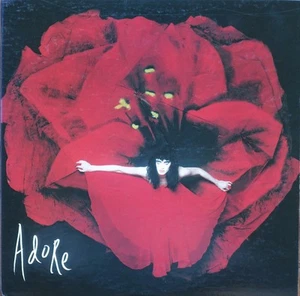 The Smashing Pumpkins Adore Vinyl Record NM/NM LP - Picture 1 of 3