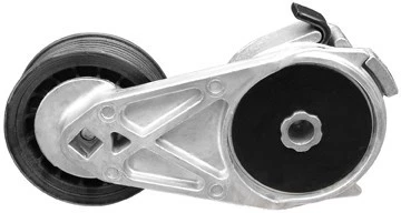 DAYCO Drive Belt Tensioner Assembly for 2007-2010 FORD EXPLORER SPORT TRAC 4.0L  - Image 1 of 2