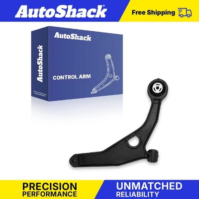 Front Right Lower Control Arm and Ball Joint with Brushings for Dodge Journey Foto 1 de 4