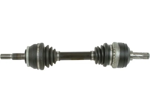 Conjunto de eje CV delantero izquierdo para Volvo 850 1994-1997 turboalimentado 1996 SB343KM Foto 1 de 1