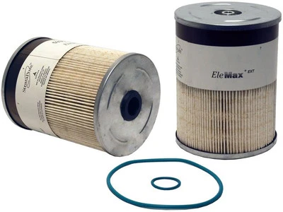 For 2012-2016 Western Star 4800SB Fuel Separator WIX 12339CWMY 2013 2014 2015 - Image 1 of 2