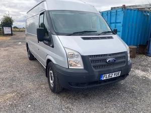 FORD TRANSIT T350 tdci 2.2 diesal 2012 -LWB 88k-£3200 07764 786505 - Picture 1 of 11