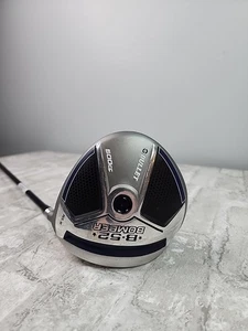 Bullet Golf B52 Bomber 500cc Driver 10.5 Uniflex 2017 Optiflex Albero Grafite RH - Foto 1 di 10