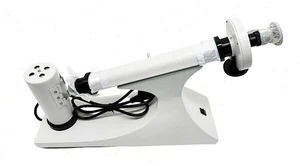 Manual Polarimeter Instrument with Sodium Lamp +/- 180 Degree Accuracy ±0.05° - Picture 1 of 15