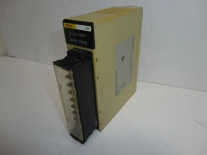 Omron C200H-ID212 INPUT 24VDC - Picture 1 of 2