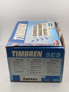 Used Timbren FREXP4 Rear Suspension Enhancement, 1997-2002 Ford Expedition Truck - Bild 1 von 5