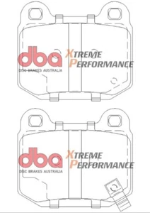 DBA 03-06 EVO / 04-09 for STI / 03-07 350Z Track Edition/G35 w/ Brembo XP650 ... - Bild 1 von 4