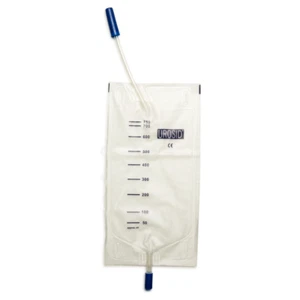 Asid Bonz UROSID® Einkammer Beinbeutel Unsteril - Bild 1 von 2