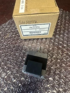 Oriental Motor PK233PA Nuevo en Caja, Envío Prioritario - Imagen 1 de 1
