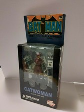 Batman The Long Halloween Catwoman figure