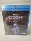 Tron (Blu-ray/DVD, 2011, 2-Disc Set, Special Edition)