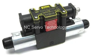 Válvula direccional Parker D1VW004CNJGL7Y reconstruida con 6 meses de garantía - Imagen 1 de 2