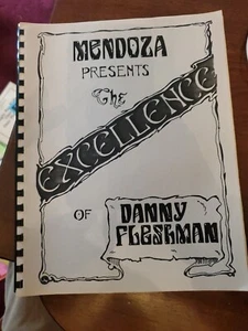 The Excellence of Danny Fleshman - Picture 1 of 8