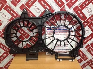 Convogliatore Ventola Skoda Superb 1.9 Diesel +AC 01-> - Foto 1 di 1