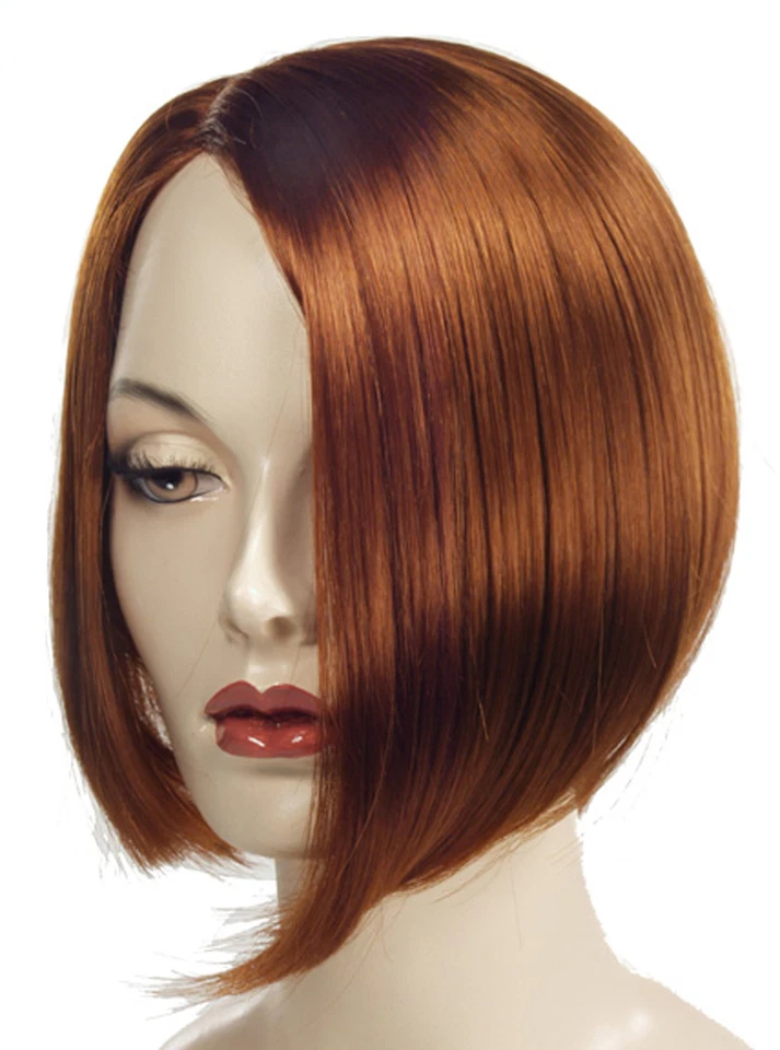 Peluca 8733 - Pelucas con encaje Foto 1 de 1