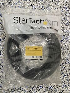 Startech.com 80 Ft Active High Speed Hdmi To Hdmi Digital Video Cable - Hdmi