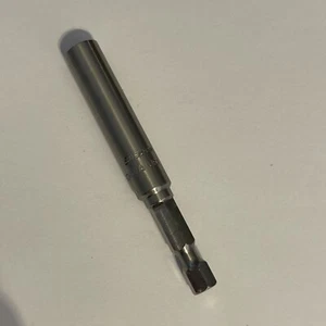 Snap On Genuine Magnetic Screwdriver Bit Holder NEW - Picture 1 of 3