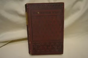 WILD WESTERN SCENES BY J. B. JONES 1881 16 ENGRAVINGS - Picture 1 of 13