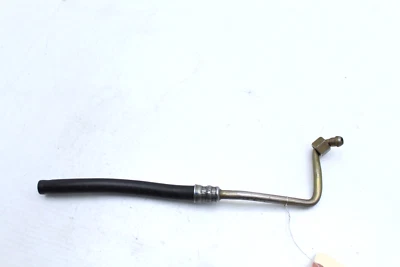 99-03 MERCEDES-BENZ W208 CLK430 DIRECCIÓN ASISTIDA LÍNEA DE RETORNO MANGUERA TUBO E4625 Foto 1 de 4