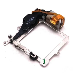 Conjunto de unidad de accionamiento de motor obturador de 1 pieza pieza de repuesto para Sony ILCE-6000 A6000 - Imagen 1 de 5