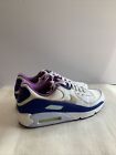 Size 10.5 - Nike Air Max 90 Easter