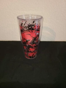 Vaso Tervis Arkansas Razorbacks - Imagen 1 de 7