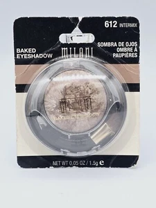 Milani Baked Eyeshadow #612 Intermix Sealed - Picture 1 of 2