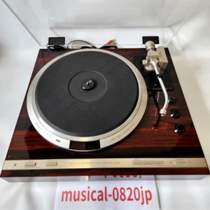 Tocadiscos Victor QL-Y7 Direct Drive - Imagen 1 de 8