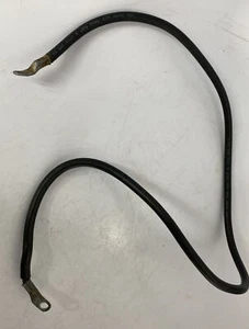 Arctic Cat 650 LE 2004 2005 2006 04 05 06 4X4 V-2 Solenoid BATTERY ENGINE CABLE - Picture 1 of 7