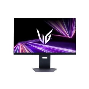 LG 32GS94U Ultra Gear Gaming Monitor 3840 x 2160 1ms 144Hz HDMI - Picture 1 of 8