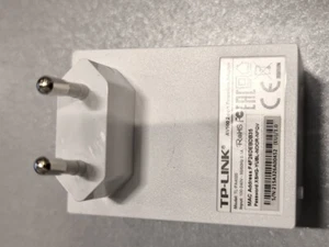 TP-Link TL-PA4020 AV500 Powerline Adapter - gebraucht, ohne Verpackung - Bild 1 von 6