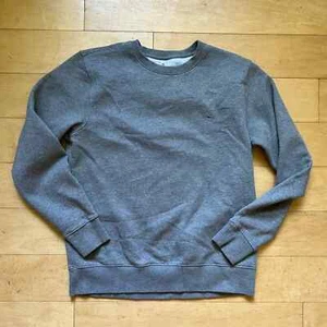 Tailorbyrd Sweatshirt mit Rundhalsausschnitt grau Medium - Bild 1 von 8