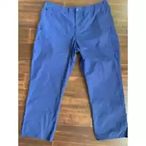 Blaue Hose der Marke Dickies 3XL 43" Relaxed Waist - Bild 1 von 8