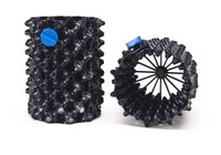 20 X AIR POTS 1 L - AMAZING ROOTS = AMAZING YIELDS..!!