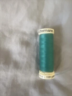 Gutermann Sew-All Thread 110yds - Image 1 of 4
