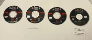 Diablo II + Lord of Destruction Expansion Set PC (Discs Only) In Mint Condition! - Picture 1 of 9