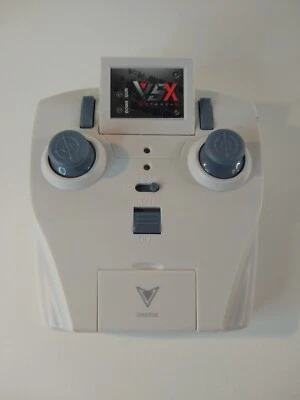 VSTANK VS Tank RC Replacement Remote Control Controller RARE - Image 1 of 4
