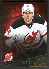 2013-14 Panini Prime Adam Henrique /299 #55 New Jersey Devils