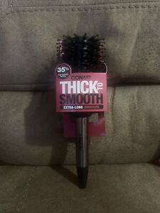 Conair Thick To Smooth Hair Brush