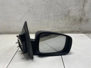2006 KIA SORENTO LX FRONT RIGHT PASSENGER SIDE VIEW MIRROR OEM+ - Picture 1 of 12