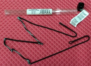 Barnett Crossbows Crosswire Ghost 400 CRT Replacement String 16177 - Picture 1 of 1