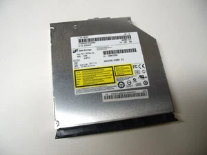 Unidad de DVD R/W para computadora portátil modelo GT80N (ALoK713) - Imagen 1 de 3