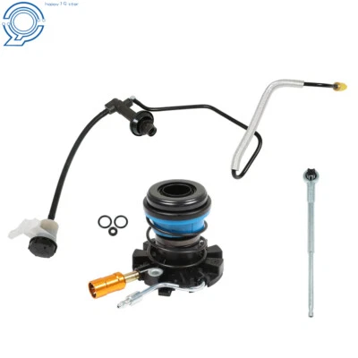 Cilindro maestro de embrague para 01-11 Ford Ranger 01-09 Mazda B2300 B4000 01-07 B3000 Foto 1 de 4