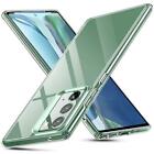 Funda protectora de silicona para móvil Samsung serie Galaxy Note